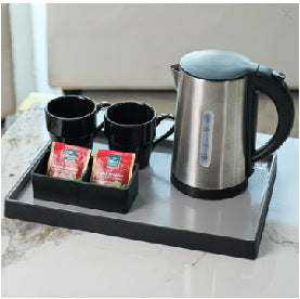 Modern Electric Kettle Bowlift