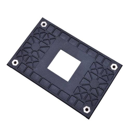 CPU Mounting Bracket with Secure Fastening Mechanism Bowlift