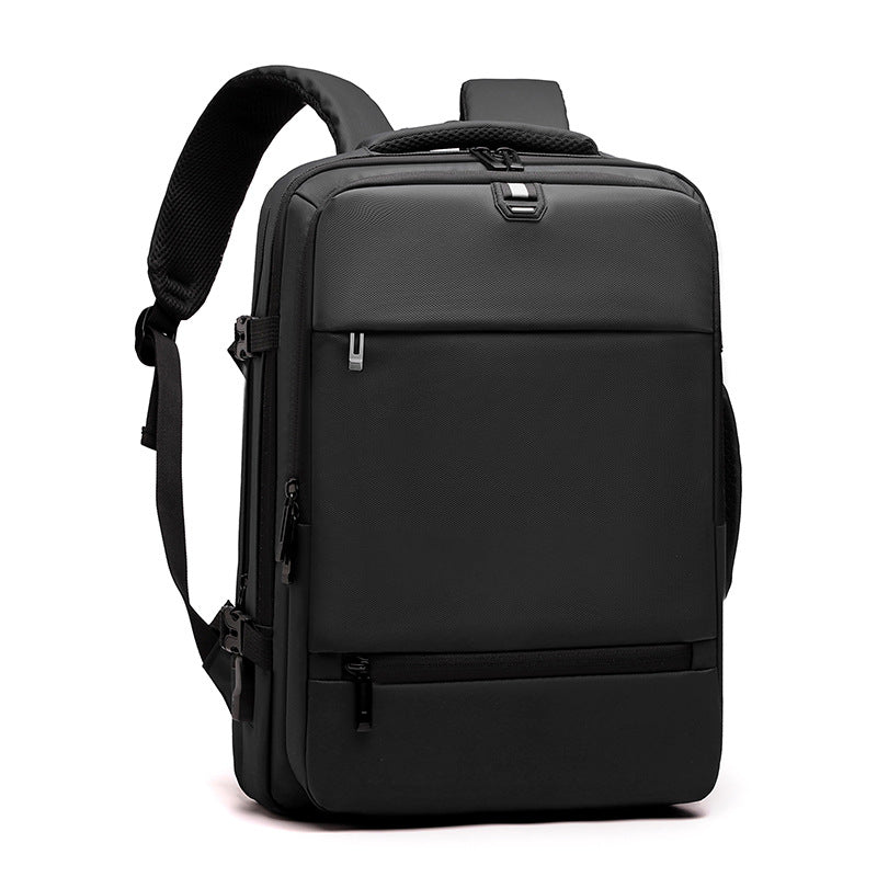 Smart-Functional Tech Backpack Bowlift