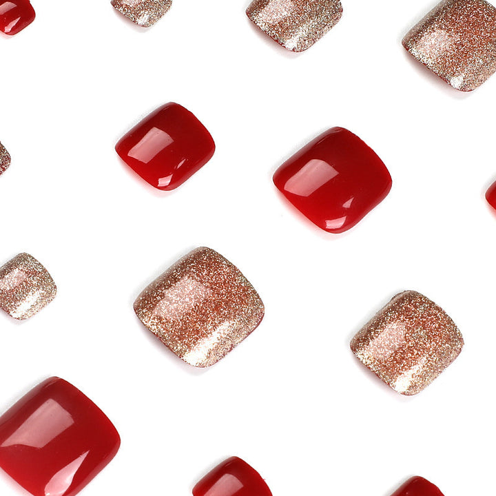 Decorative Nail Art Tips Bowlift