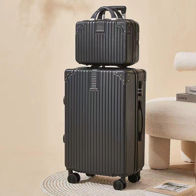 Premium Protective Multi-layer Luggage Set Bowlift