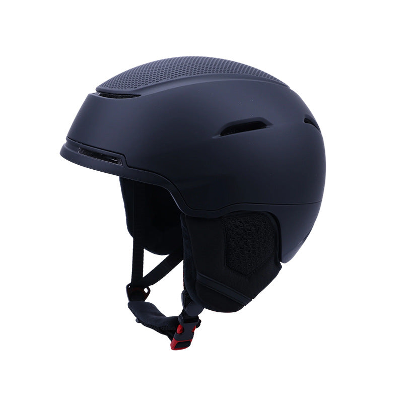 Ski Safety Helmet Bowlift