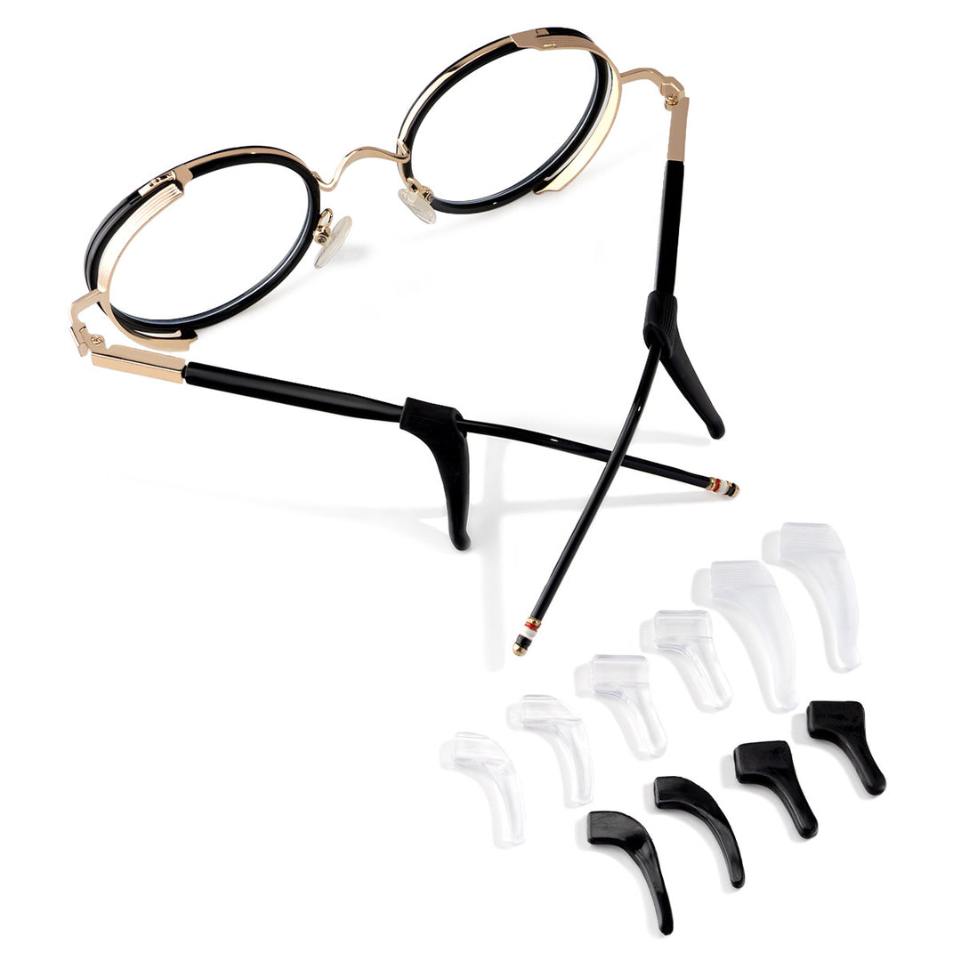 Clear Acrylic Eyeglass Stand Bowlift