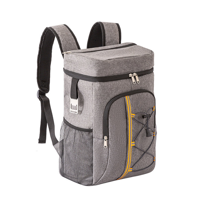 Insulated Cooler Backpack Bowlift