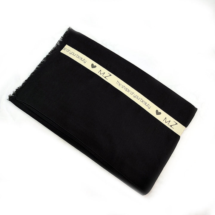 Women's elegant and versatile scarf made of high-quality viscose Bowlift