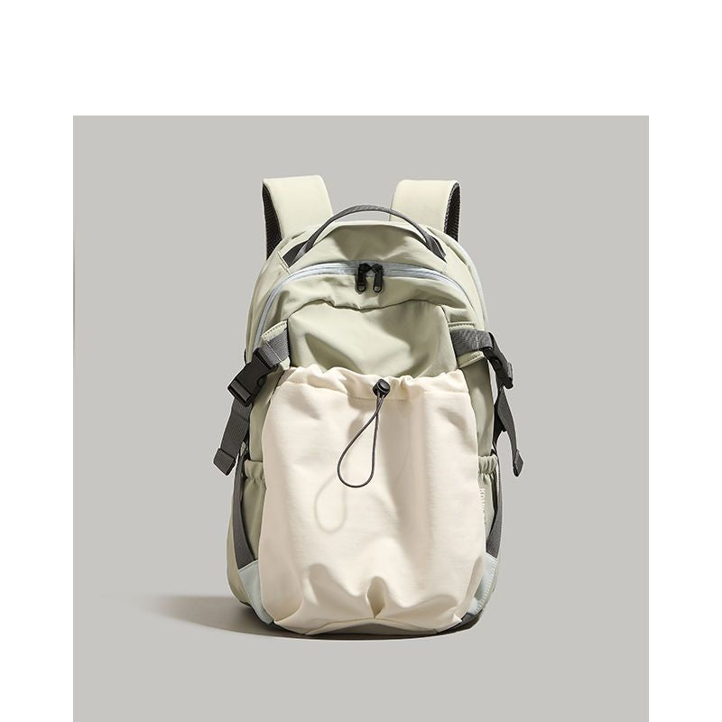 Versatile Multi-Function Backpack Bowlift