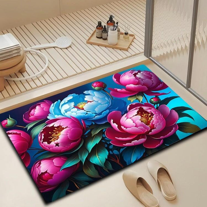 Home Decor Floral Design Bowlift