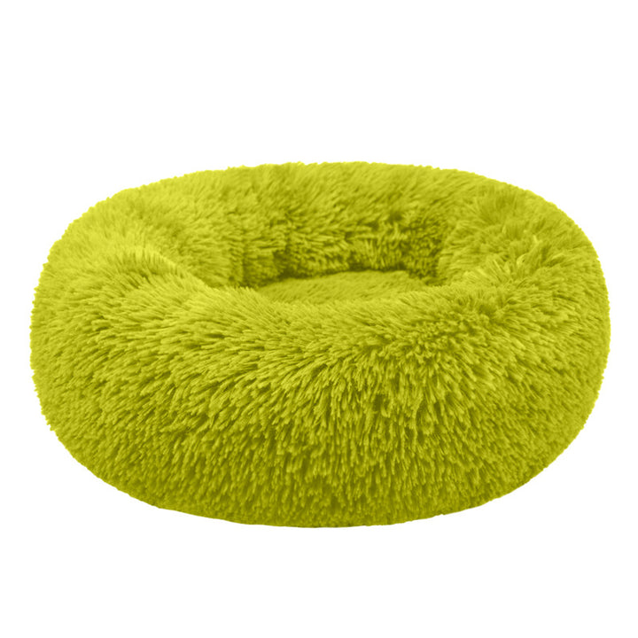 Cozy Dog Bed Cushion