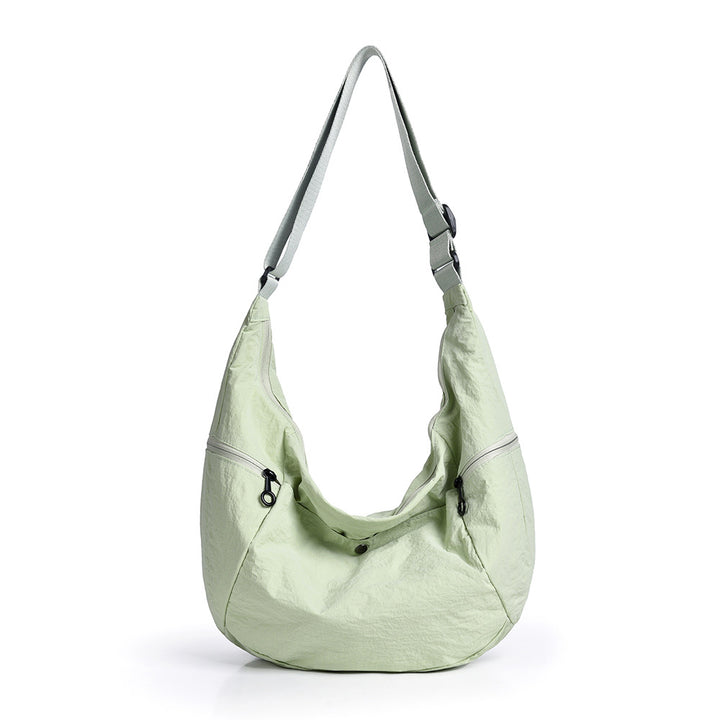 Versatile Everyday Sling Bag Bowlift