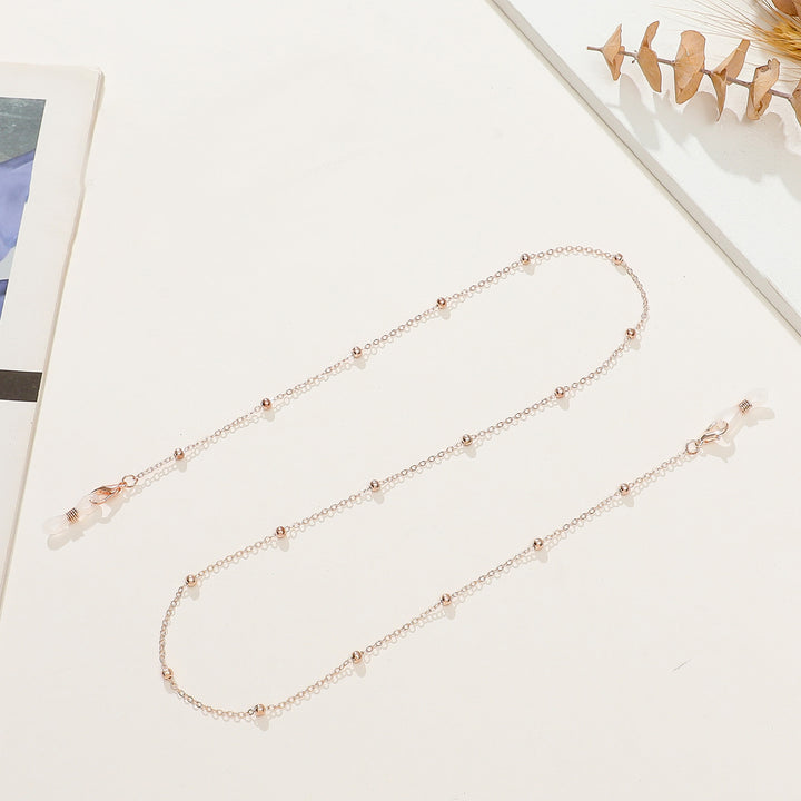Bracelet with adjustment elements Bowlift