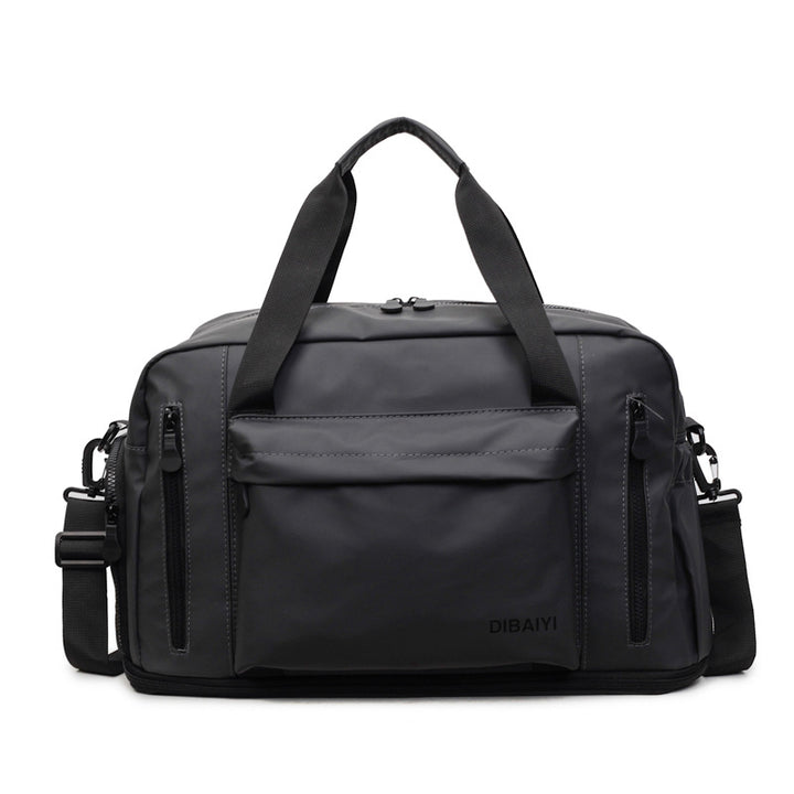 Versatile Sports And Travel Bag Bowlift