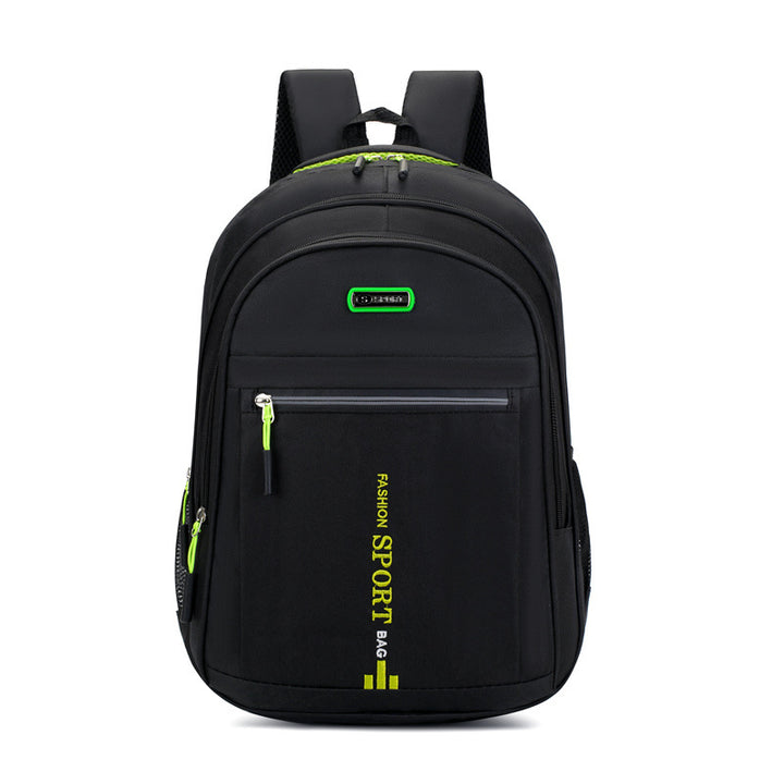 Sports Backpack Bowlift