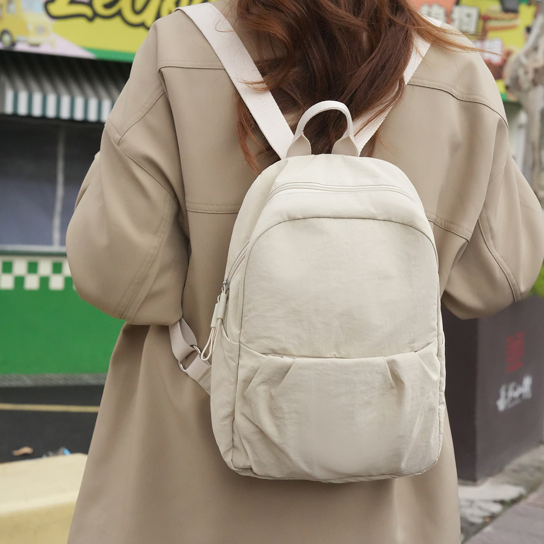 Urban Leisure Backpack Bowlift
