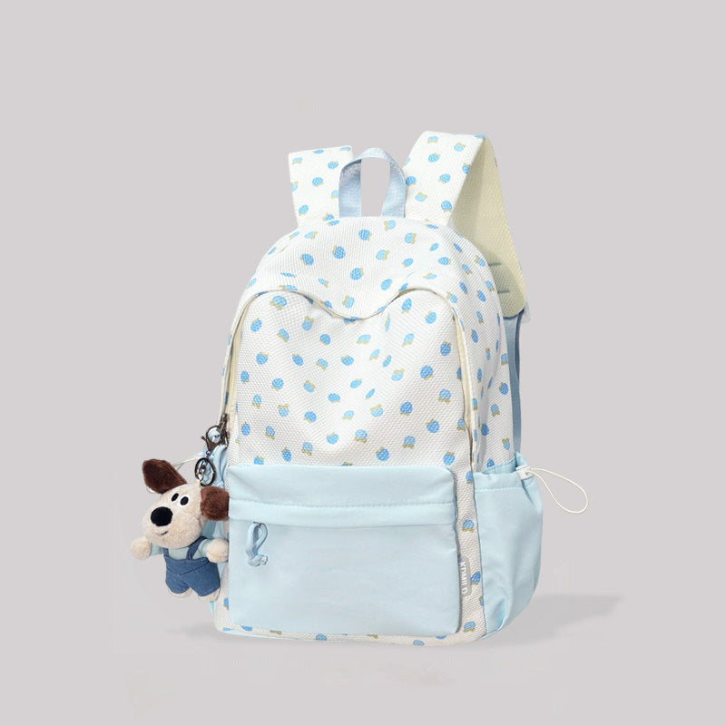 Fun-Themed Backpack Bowlift
