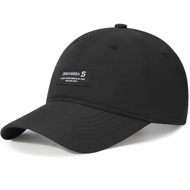 Women's Textured Wool Baseball Cap Bowlift