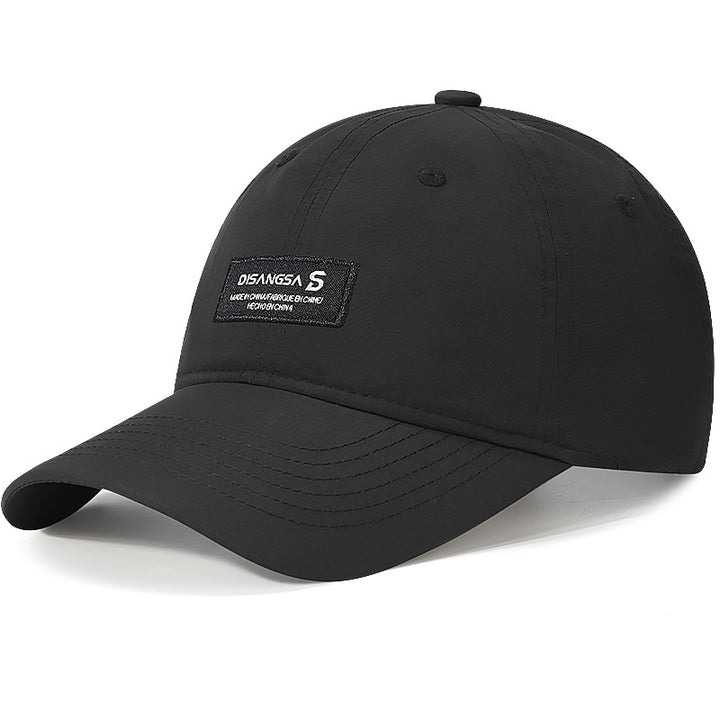 Women's Textured Wool Baseball Cap Bowlift