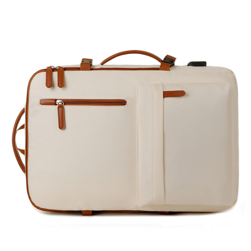 Stylish Laptop Backpack Bowlift