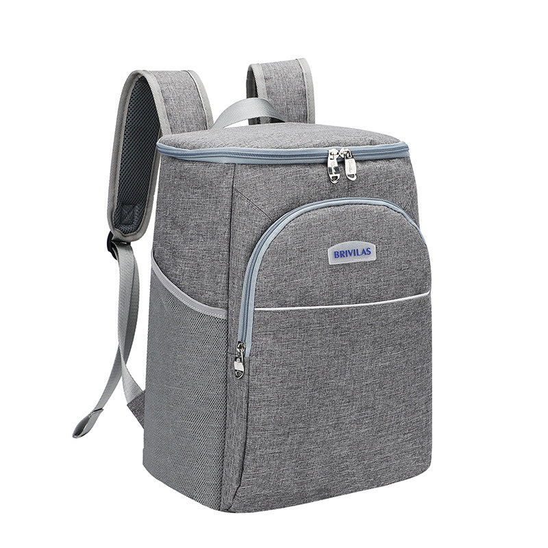 Insulated Multi-Purpose Backpack Bowlift