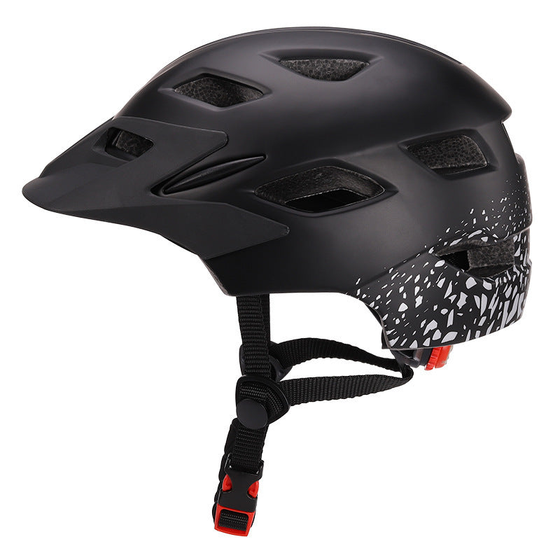 Bike helmet Bowlift