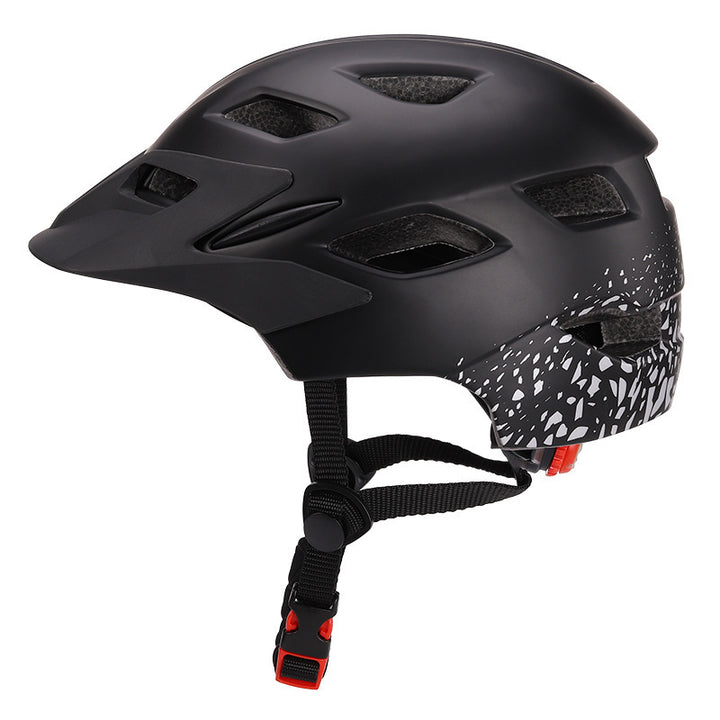 Bike helmet Bowlift
