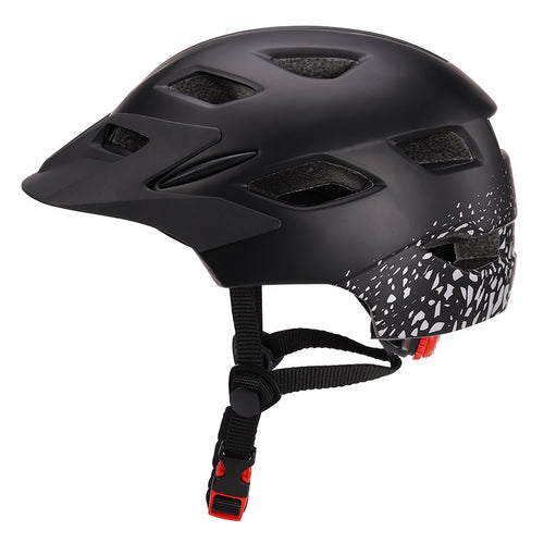 Bike helmet Bowlift