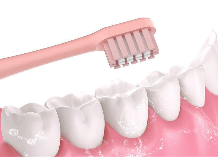 Electric Toothbrush Bowlift