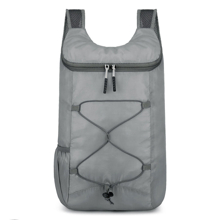 Lightweight Outdoor Sports Backpack Bowlift