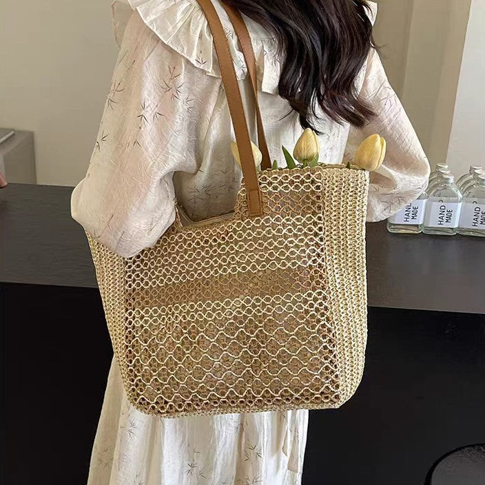 Wellness-Beach bag Bowlift