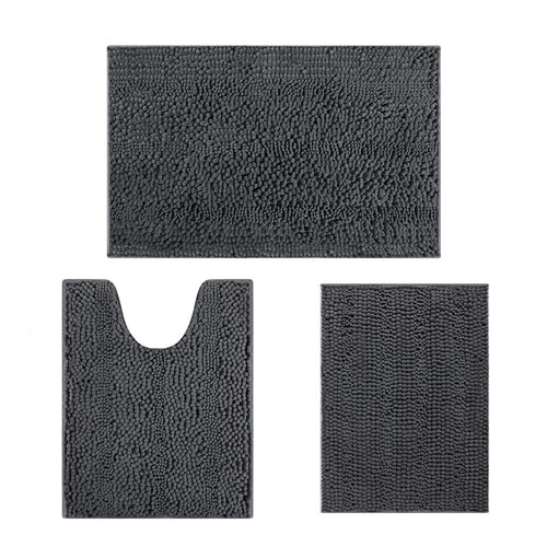 Bath Mat Set Bowlift