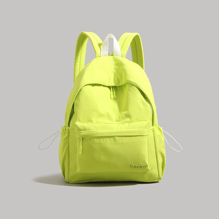 Lightweight Compact Travel Backpack Bowlift