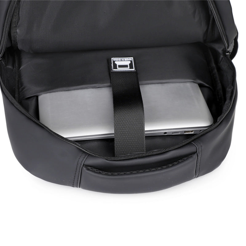 Multi-Functional Everyday Backpack Bowlift