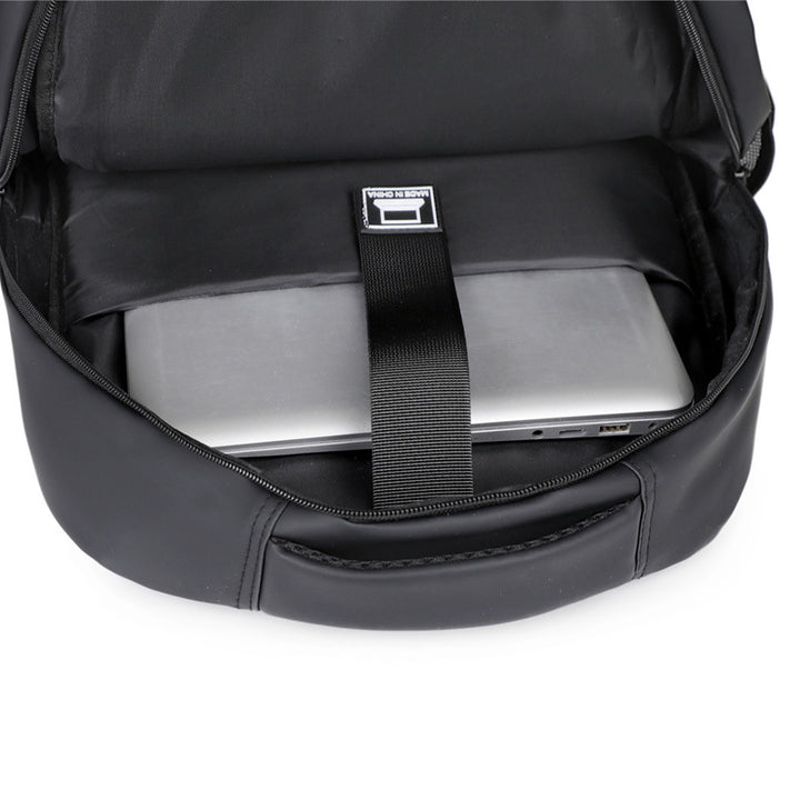 Multi-Functional Everyday Backpack Bowlift