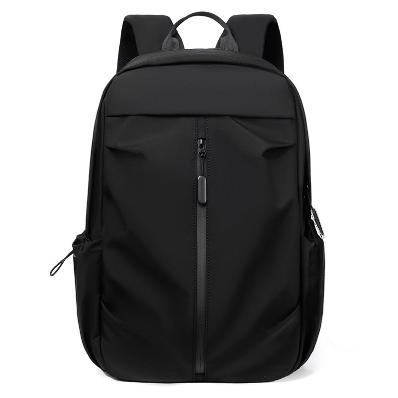 Light Urban Backpack with Multiple Pockets and Ergonomic Bowlift