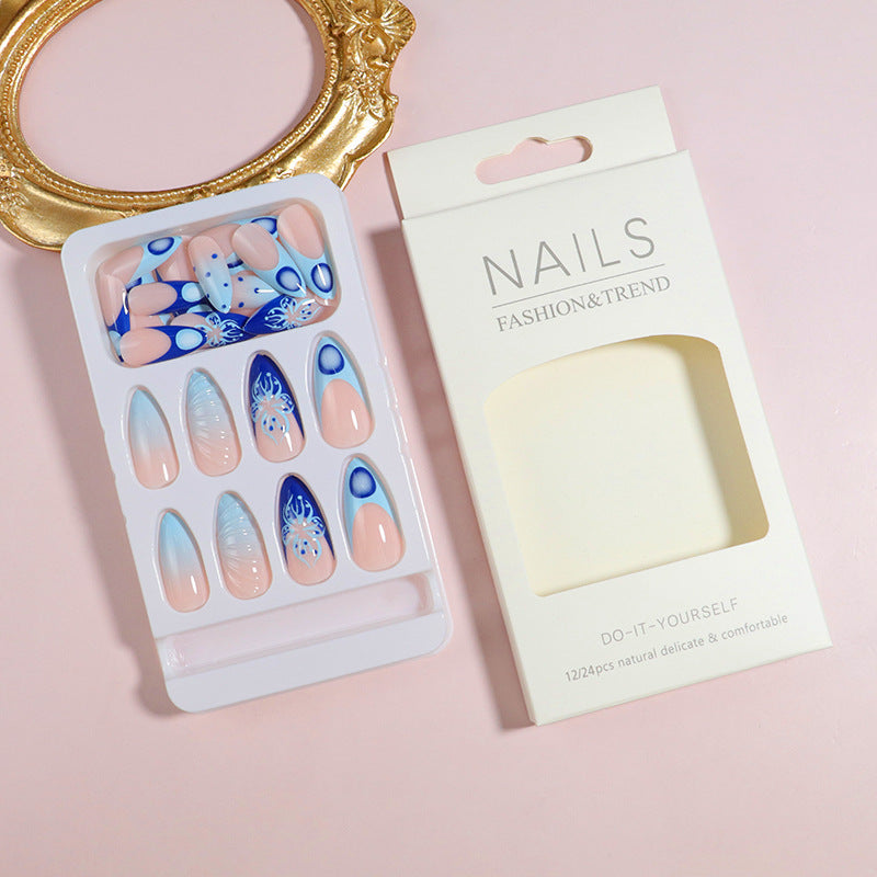 Artistic Nail Art Kit Bowlift