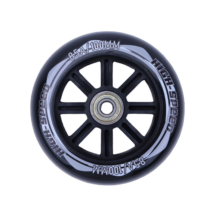 High-Speed Roller Skate Wheels Bowlift