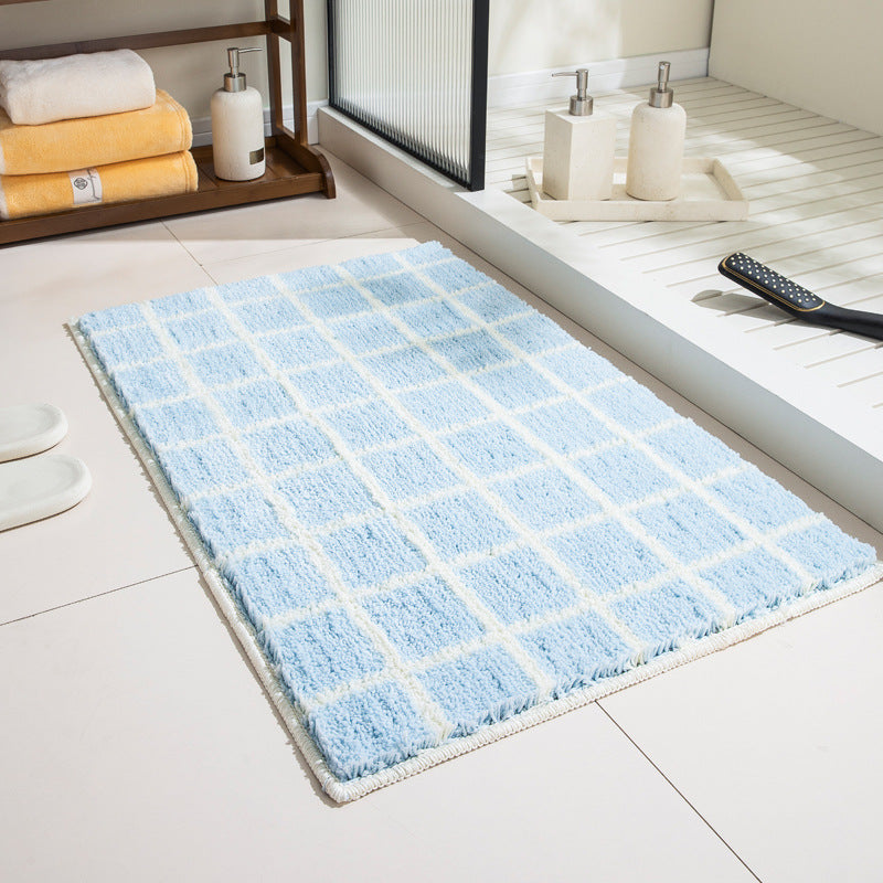 Soft Texture Bath Mat