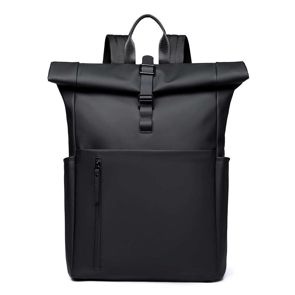 Waterproof Roll-Top Rucksack Bowlift
