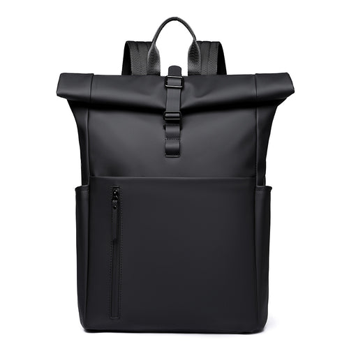 Waterproof Roll-Top Rucksack Bowlift