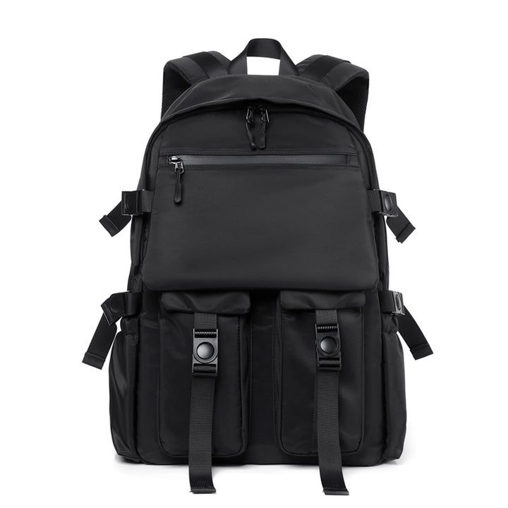 High-Utility Outdoor Backpack Bowlift