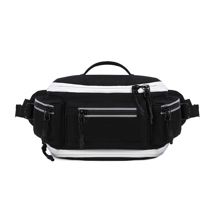 Tactical Utility Hip Pack Bowlift