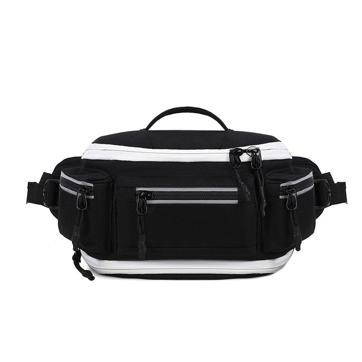 Tactical Utility Hip Pack Bowlift