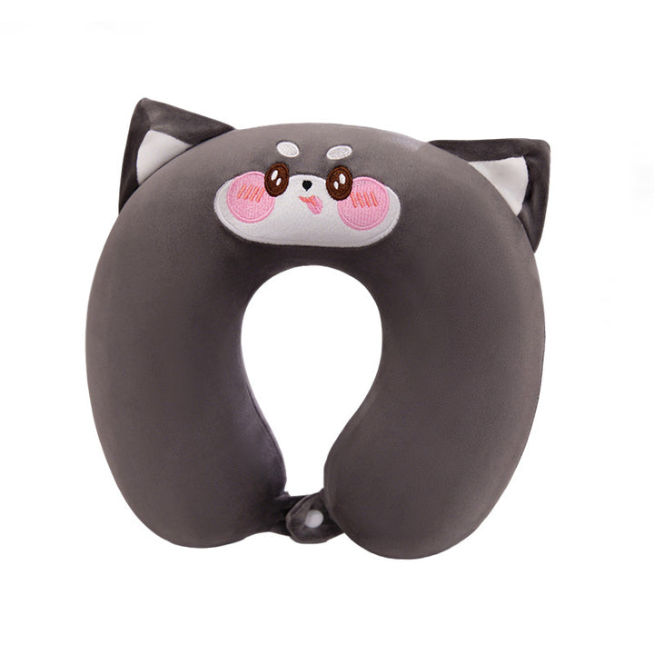 Kawaii Neck Pillow Bowlift