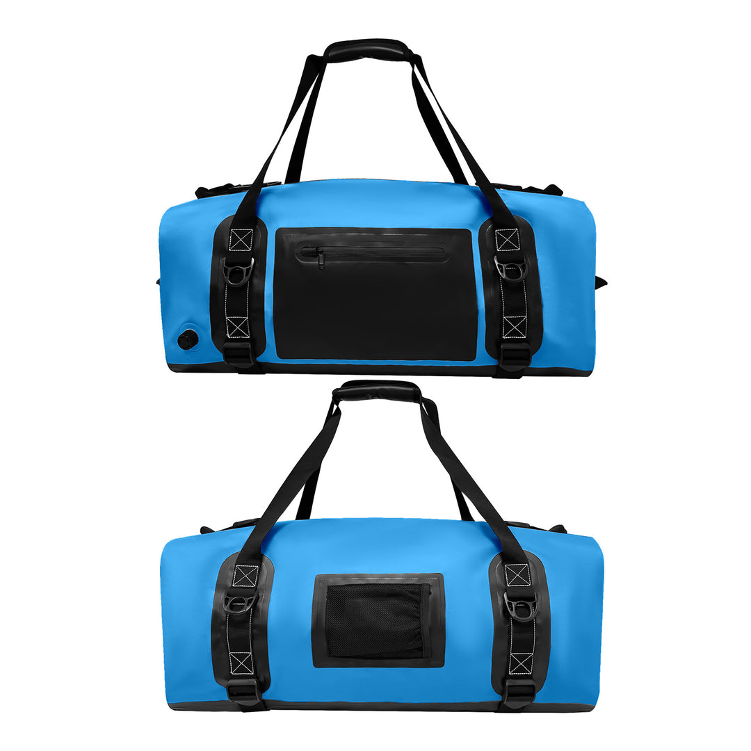 Sports bag Bowlift