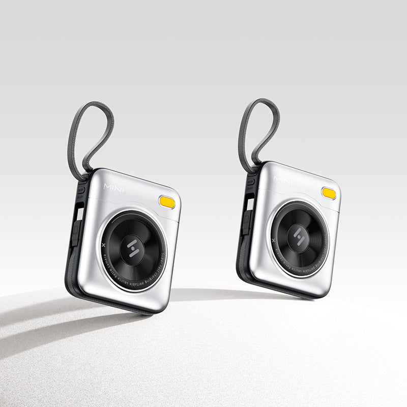 Portable Mini Bluetooth Speaker Bowlift