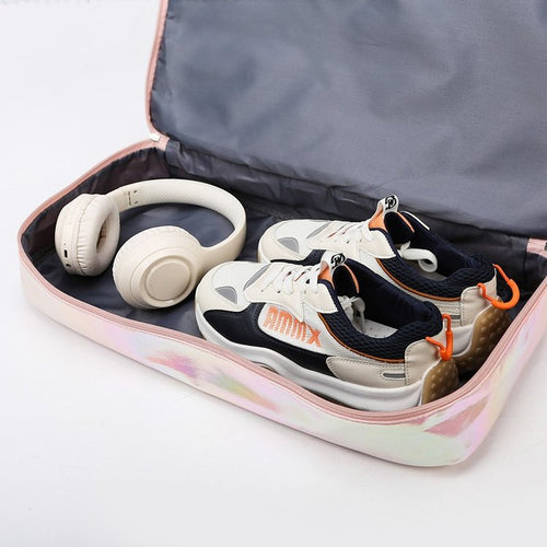 Sports bag Bowlift