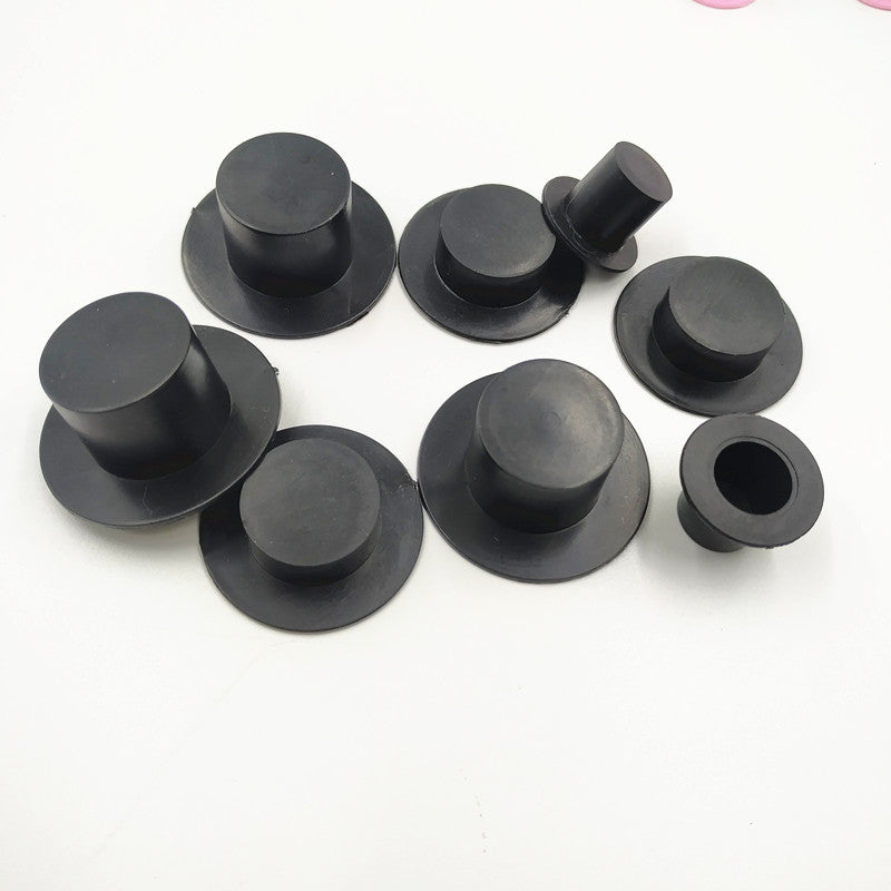 Creative Silicone Craft Accessories Bowlift