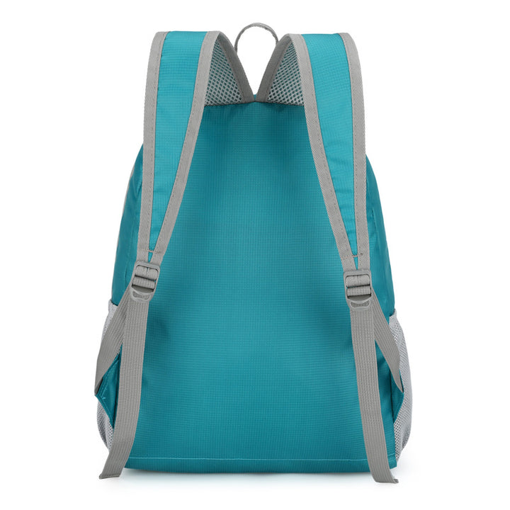 Ultra-Lightweight Travel Backpack Bowlift