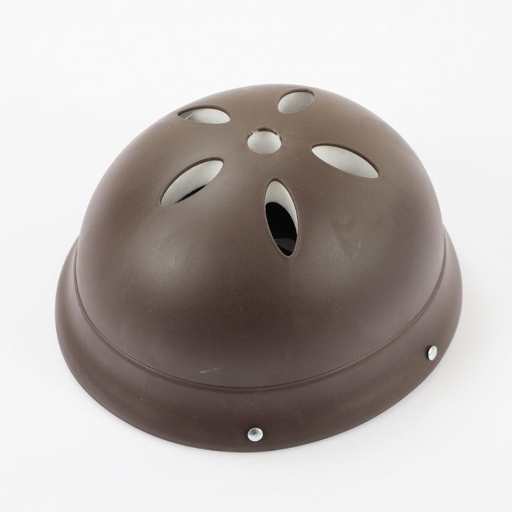 Decorative Home Ventilation Dome Bowlift