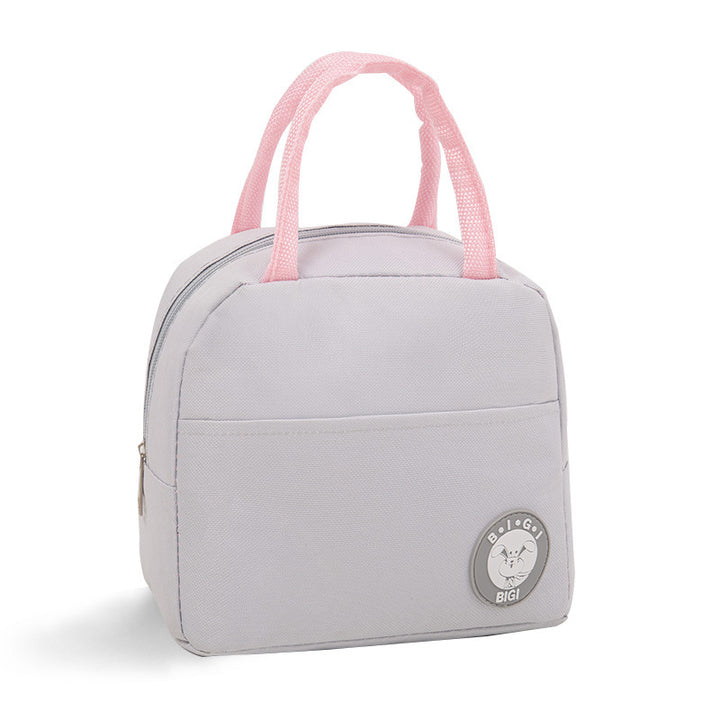 Insulated Food Carrier Lunch Bag Bowlift