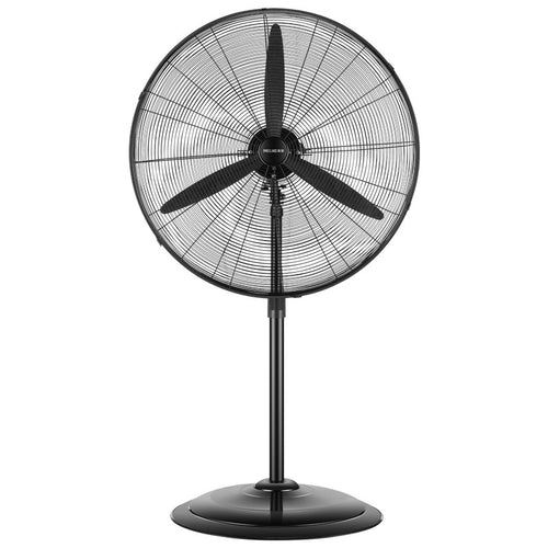 Ladies High Stand Fan with Adjustable Tilt Bowlift